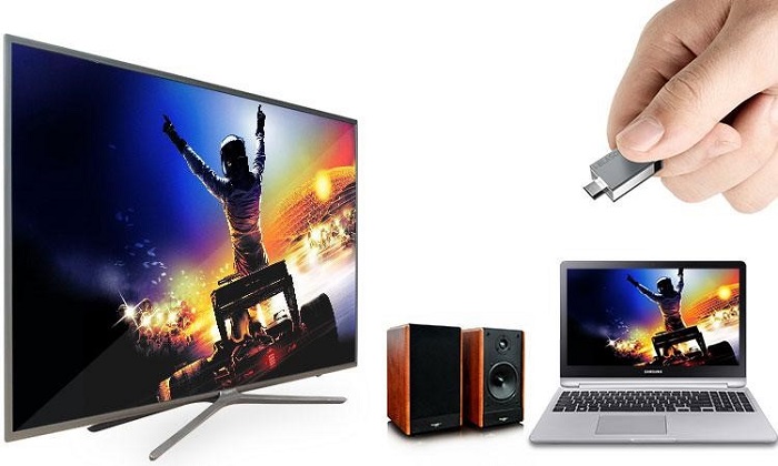 Đầu thu wifi cho tivi tại TP Vinh Nghệ An