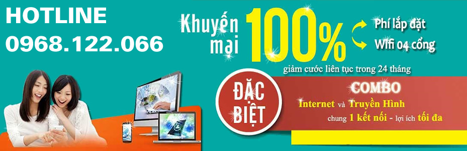lắp đặt internet cáp quang tại vinh nghệ an